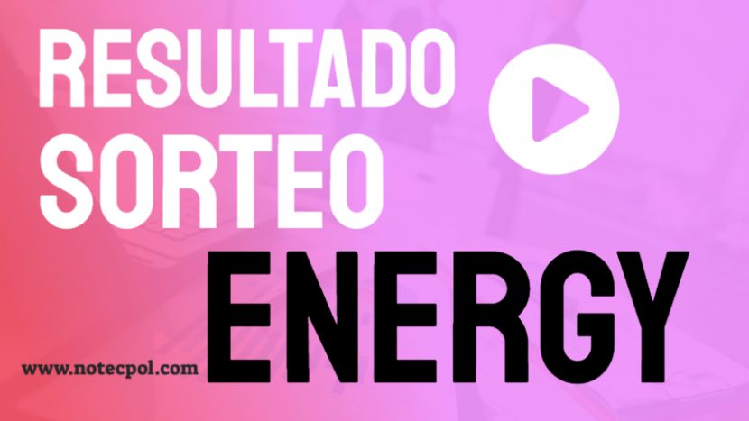 energy button
